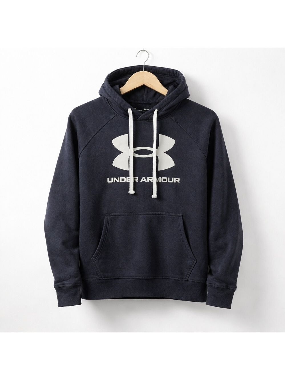 5/$25 Under Armour Men's Black Hoodie